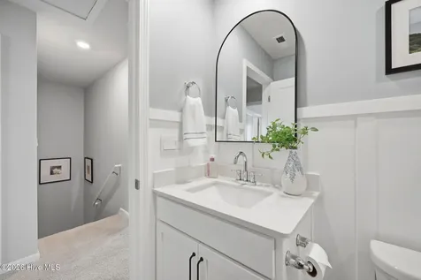4107 Laurel Ridge Drive Greenville NC 27834