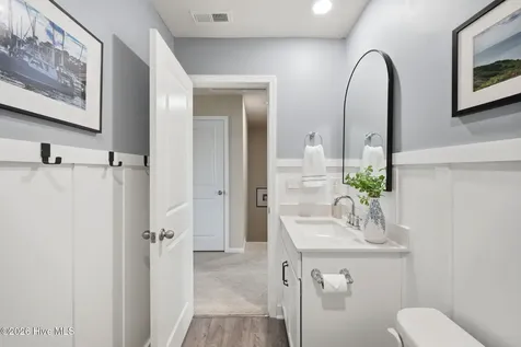4107 Laurel Ridge Drive Greenville NC 27834