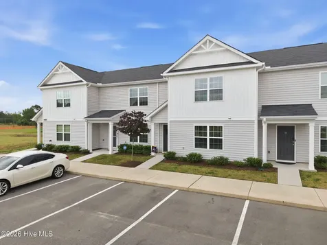4107 Laurel Ridge Drive Greenville NC 27834