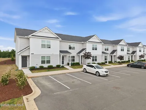 4107 Laurel Ridge Drive Greenville NC 27834