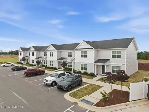 4107 Laurel Ridge Drive Greenville NC 27834