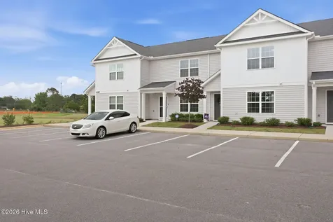 4107 Laurel Ridge Drive Greenville NC 27834