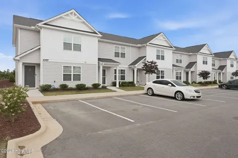 4107 Laurel Ridge Drive Greenville NC 27834