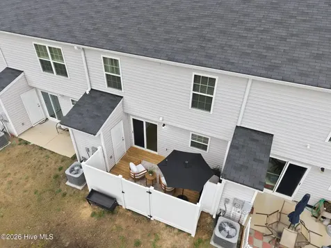 4107 Laurel Ridge Drive Greenville NC 27834