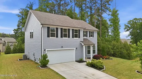 539 River Dell Townes Avenue Clayton NC 27527