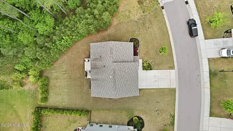 539 River Dell Townes Avenue Clayton NC 27527
