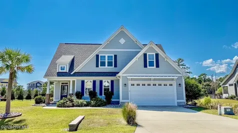 432 Lanyard Drive Newport NC 28570