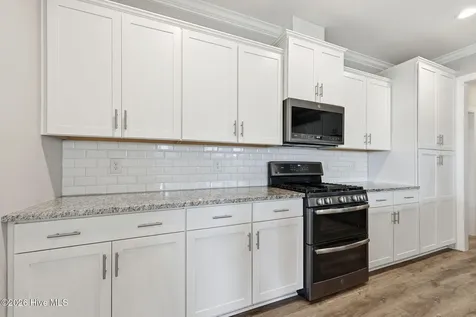 432 Lanyard Drive Newport NC 28570