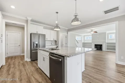432 Lanyard Drive Newport NC 28570