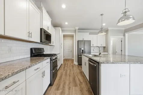 432 Lanyard Drive Newport NC 28570