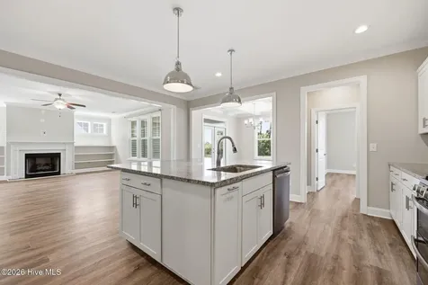 432 Lanyard Drive Newport NC 28570