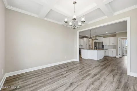 432 Lanyard Drive Newport NC 28570