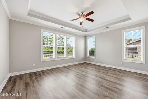 432 Lanyard Drive Newport NC 28570