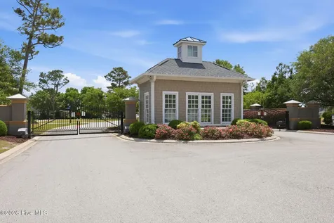 432 Lanyard Drive Newport NC 28570