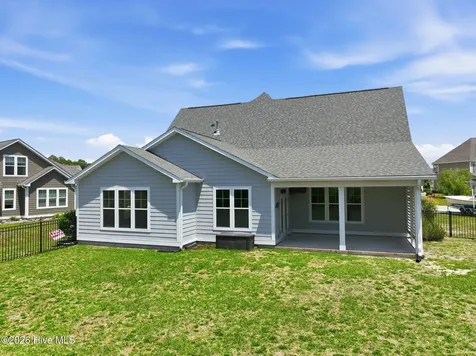 432 Lanyard Drive Newport NC 28570