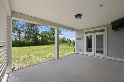432 Lanyard Drive Newport NC 28570