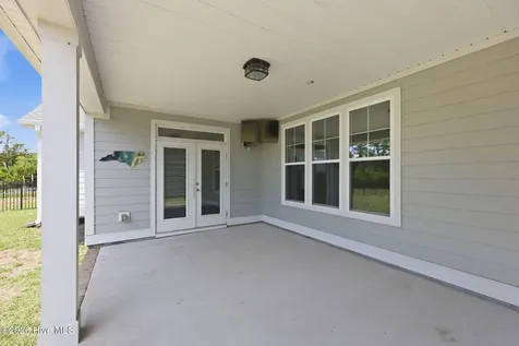 432 Lanyard Drive Newport NC 28570