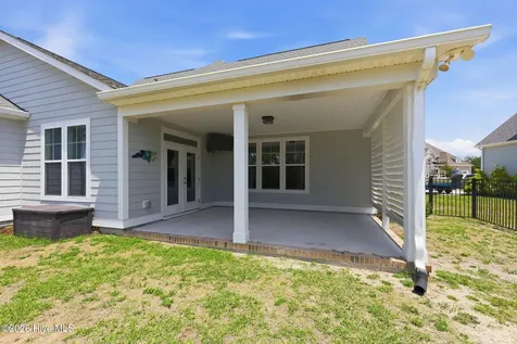 432 Lanyard Drive Newport NC 28570