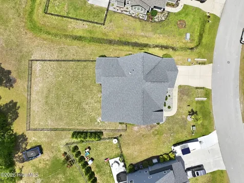 432 Lanyard Drive Newport NC 28570