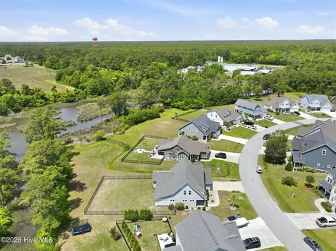 432 Lanyard Drive Newport NC 28570