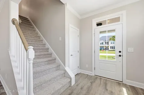 432 Lanyard Drive Newport NC 28570
