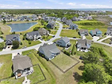 432 Lanyard Drive Newport NC 28570