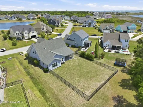 432 Lanyard Drive Newport NC 28570