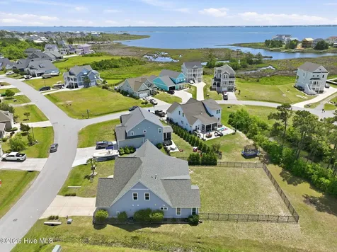 432 Lanyard Drive Newport NC 28570