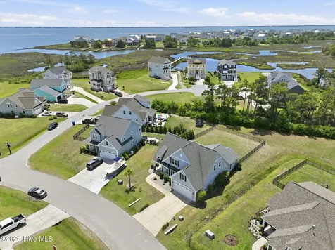 432 Lanyard Drive Newport NC 28570