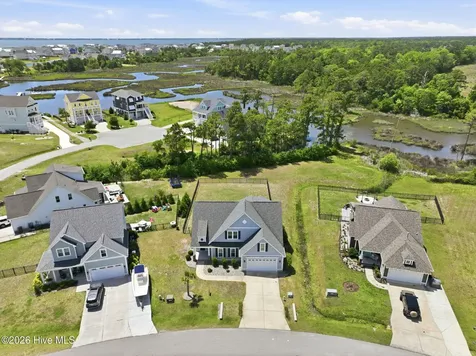 432 Lanyard Drive Newport NC 28570