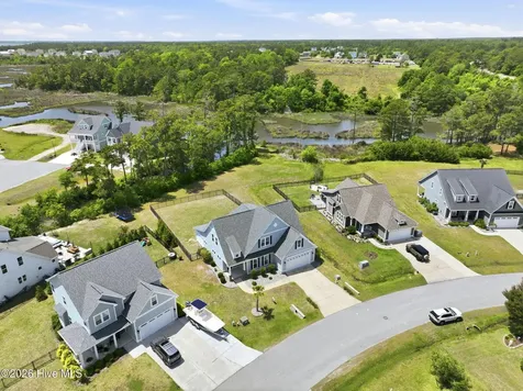 432 Lanyard Drive Newport NC 28570