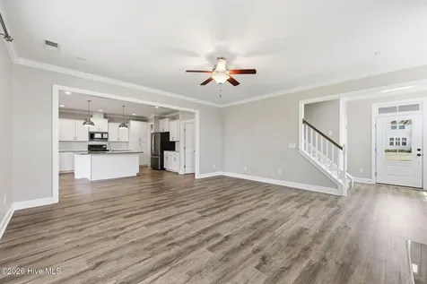 432 Lanyard Drive Newport NC 28570