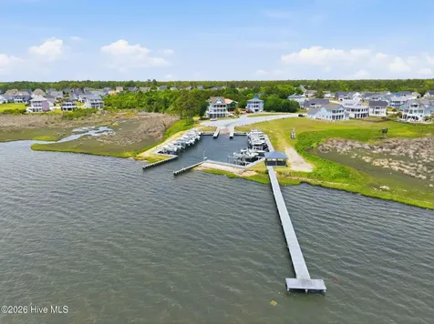 432 Lanyard Drive Newport NC 28570
