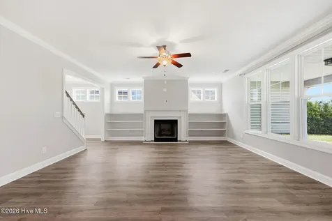 432 Lanyard Drive Newport NC 28570