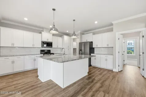 432 Lanyard Drive Newport NC 28570