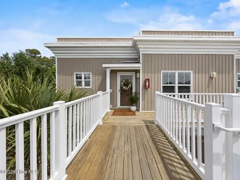 4134 Vanessa Drive SE Southport NC 28461