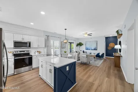 4134 Vanessa Drive SE Southport NC 28461