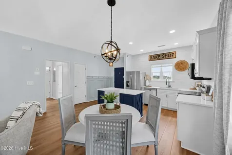 4134 Vanessa Drive SE Southport NC 28461