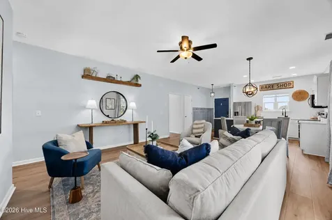 4134 Vanessa Drive SE Southport NC 28461