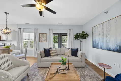 4134 Vanessa Drive SE Southport NC 28461