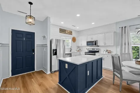 4134 Vanessa Drive SE Southport NC 28461