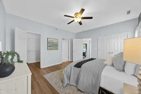 4134 Vanessa Drive SE Southport NC 28461