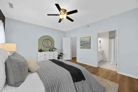 4134 Vanessa Drive SE Southport NC 28461