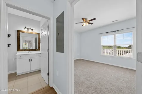 4134 Vanessa Drive SE Southport NC 28461