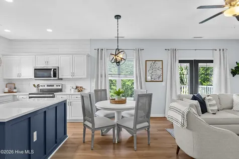 4134 Vanessa Drive SE Southport NC 28461