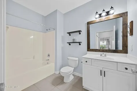 4134 Vanessa Drive SE Southport NC 28461