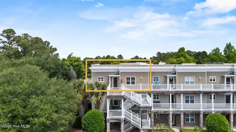 4134 Vanessa Drive SE Southport NC 28461