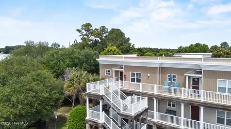 4134 Vanessa Drive SE Southport NC 28461