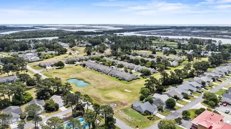 4134 Vanessa Drive SE Southport NC 28461