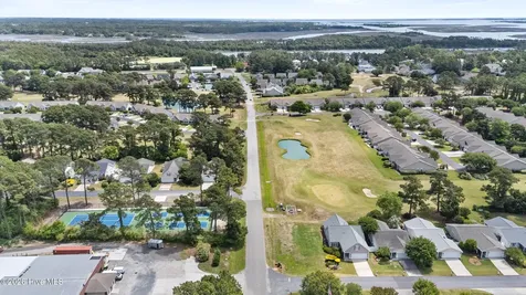 4134 Vanessa Drive SE Southport NC 28461